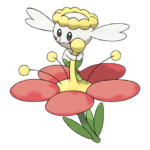 Flabébé