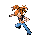 Flannery – Ruby i Sapphire 1 Flannery – trener w Pokémon Ruby / Sapphire