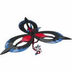 Mega Floette #670 – Pokédex