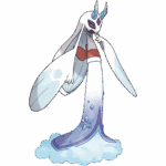 Mega Froslass #478