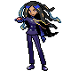 Geeta – trener w Pokémon Scarlet / Violet