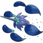 Mega Glimmora #970