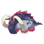 Great Tusk