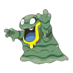 Grimer Alola