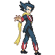 Grimsley – trener w Pokémon Black 2 / White 2