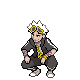 Guzma – Sun i Moon 1 Guzma – trener w Pokémon Sun / Moon