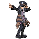 Ingo – Legends: Arceus 1 Ingo – trener w Pokémon Legends: Arceus