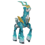 Iron Crown