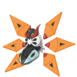 Iron Moth