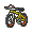 Bicycle – przedmiot Pokémon