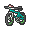 Bike – przedmiot Pokémon