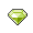 Bug Gem – przedmiot Pokémon