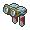 Dowsing Machine – przedmiot Pokémon