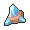 Icy Rock – przedmiot Pokémon