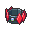 Mega Cuff – przedmiot Pokémon