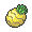 Pinap Berry – przedmiot Pokémon