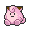Poké Doll – przedmiot Pokémon