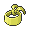 Yellow Scarf – przedmiot Pokémon