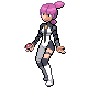Jupiter – trener w Pokémon Platinum