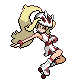 Korrina – trener w Pokémon X / Y