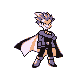 Lance – Crystal 1 Lance – trener w Pokémon Crystal