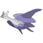 Mega Latios #381 – Pokédex