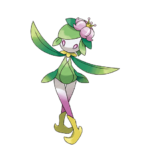 Lilligant Hisui #549 – Pokédex