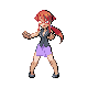 Lorelei – FireRed i LeafGreen 1 Lorelei – trener w Pokémon FireRed / LeafGreen