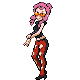 Malva – trener w Pokémon X / Y