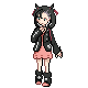 Marnie – Sword i Shield 1 Marnie – trener w Pokémon Sword / Shield