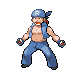 Matt – Ruby i Sapphire 1 Matt – trener w Pokémon Ruby / Sapphire