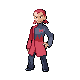 Maxie – Ruby i Sapphire 1 Maxie – trener w Pokémon Ruby / Sapphire