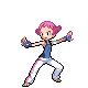 Maylene – Platinum 1 Maylene – trener w Pokémon Platinum