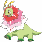 Mega Meganium