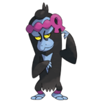 munkidori
