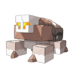 Quadruped Pokemon – wszystkie czworonożne Pokémony 177 naclstack