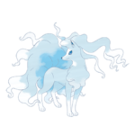 Ninetales Alola