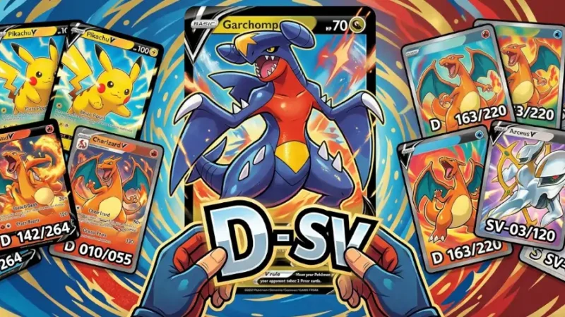 Co oznaczają numery kart Pokémon, np. 25/165 lub 169/131? Wyjaśniamy Collector Card Number, Secret Rare, TG, GG, promo i numerację japońską.