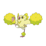 Oricorio Pom-Pom