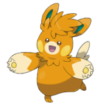Pawmot #923
