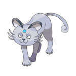 Persian Alola