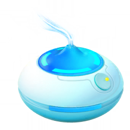 Przedmioty Pokémon GO 38 Daily Adventure Incense – Pokémon GO