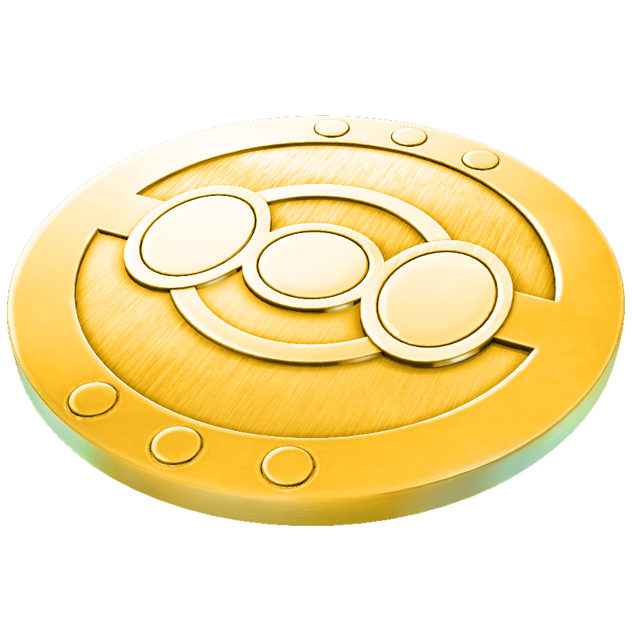 Przedmioty Pokémon GO 47 Gimmighoul Coins – Pokémon GO