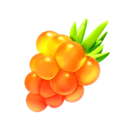 Przedmioty Pokémon GO 5 Golden Razz Berry – Pokémon GO