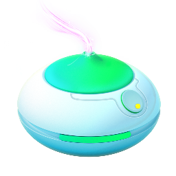 Przedmioty Pokémon GO 39 Incense – Pokémon GO