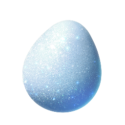 Przedmioty Pokémon GO 40 Lucky Egg – Pokémon GO