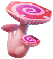 Przedmioty Pokémon GO 51 Max Mushroom – Pokémon GO