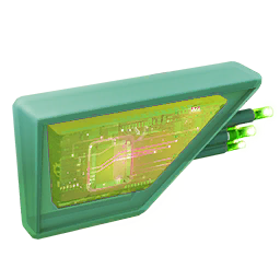 Przedmioty Pokémon GO 27 Mossy Lure Module – Pokémon GO