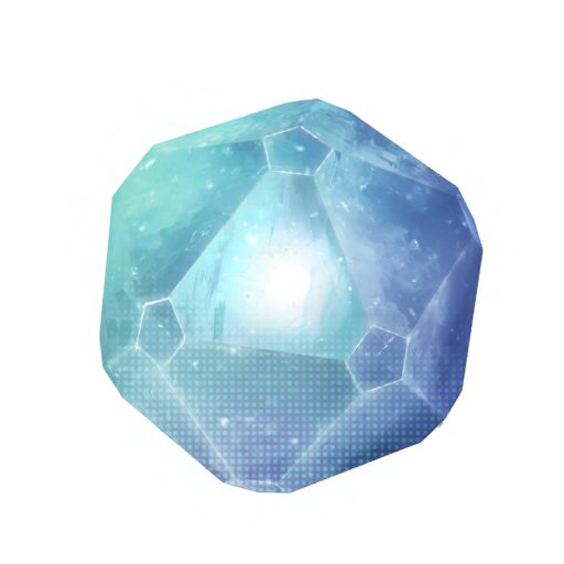 Przedmioty Pokémon GO 44 Purified Gem – Pokémon GO