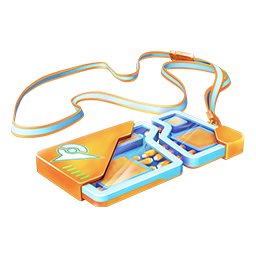 Przedmioty Pokémon GO 34 Raid Pass – Pokémon GO